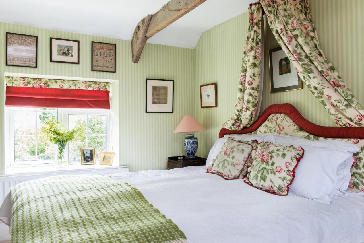 East House Apartment Leyburn Bagian luar foto
